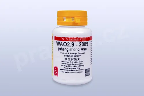 WAO2.9 - jisheng shenqi wan - pian/tablety