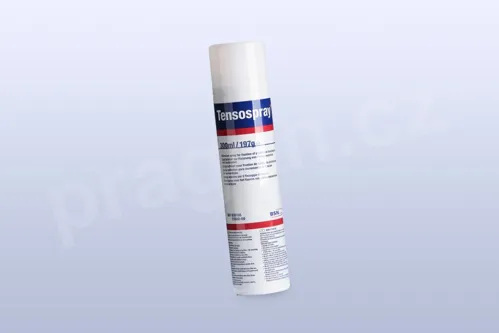 Tensospray lepidlo na tejpy  300 ml
