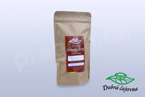 Puer Pelets 100 g