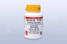 WLH2.9 - taohong siwutang - pian/tablety 60 tbl. SINECURA WLH2.9 - taohong siwutang - pian/tablety 60 tbl. SINECURA