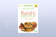 Reishi krol grzybow leczniczych, Frank-Daniel Schulten