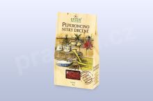 Peperoncino nitky drcené 3 g GREŠÍK Dobré koření