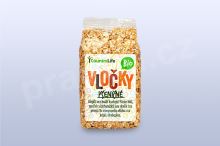 Vločky pšeničné 250 g BIO COUNTRY LIFE