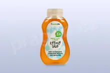 Sirup rýžový 250 ml BIO COUNTRY LIFE Sirup rýžový 250 ml BIO COUNTRY LIFE