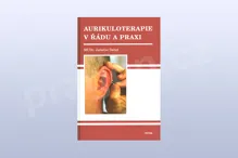 Aurikuloterapie v řádu a praxi - MUDr. Jaroslav Debef Aurikuloterapie v řádu a praxi - MUDr. Jaroslav Debef