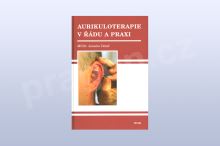 Aurikuloterapie v řádu a praxi - MUDr. Jaroslav Debef