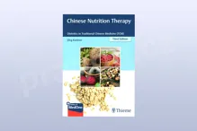 Chinese Nutrition Therapy: Dietetics in Traditional Chinese Medicine (TCM), Joerg Kastner
