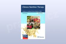Chinese Nutrition Therapy: Dietetics in Traditional Chinese Medicine (TCM), Joerg Kastner