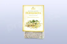 Heřmánková koupel 20 g GREŠÍK, Bylinná koupel