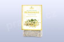 Heřmánková koupel 20 g GREŠÍK, Bylinná koupel