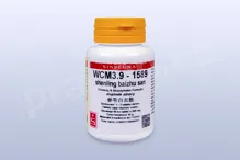 WCM3.9 - shenling baizhu san - pian/tablety 60 tbl. SINECURA WCM3.9 - shenling baizhu san - pian/tablety 60 tbl. SINECURA