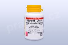 WBF9.9 - banxia baizhu tianma tang - pian/tablety 60 tbl. SINECURA