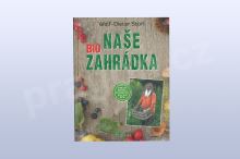 Naše BIO zahrádka, Wolf-Dieter Storl