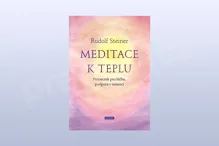 Meditace k teplu, Steiner Rudolf
