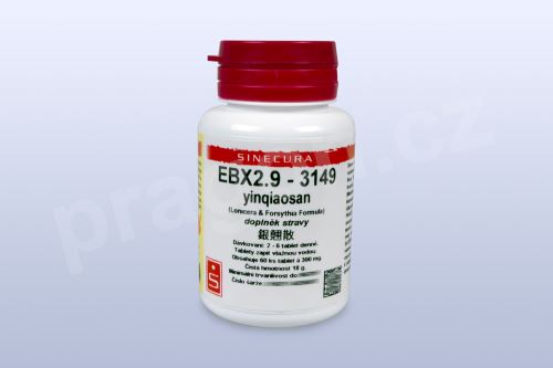 EBX2.9 - yinqiaosan - tablety