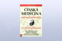 Čínská medicína pro moderní svět