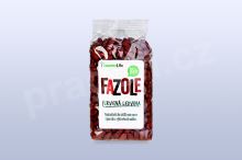 Fazole červená ledvina 500 g BIO   COUNTRY LIFE