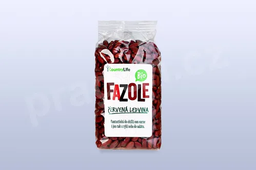 azole červená ledvina 500 g BIO COUNTRY LIFE