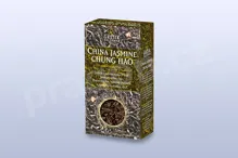 China Jasmine Chung Hao 70 g krabička, GREŠÍK