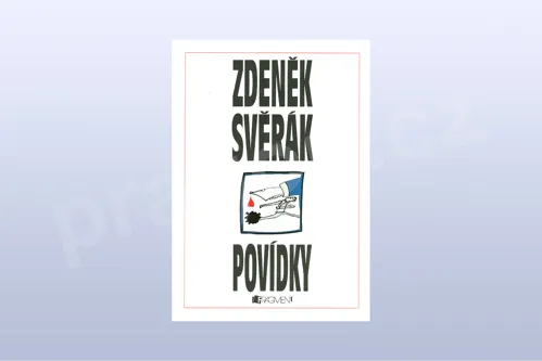 Povídky - Zdeněk Svěrák