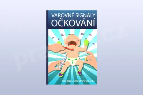 Varovné signály očkování 