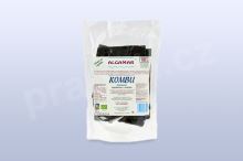 Mořské řasy Kombu 100 g  BIO ALGAMAR