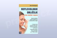Reflexologie obličeje pro emoční pohodu, Alex Scrimgeour