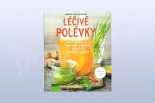 Léčivé polévky, Marion Grillparzerová Léčivé polévky, Marion Grillparzerová