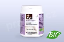 Blazei-MRL BIO biomasa/prášek 100 g Blazei-MRL BIO biomasa/prášek 100 g