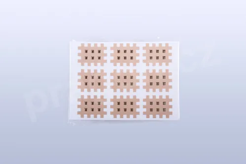 BB Cross Tape, křížové tejpy, velikost M