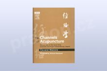 The Channels of Acupunct. - Giovanni Maciocia