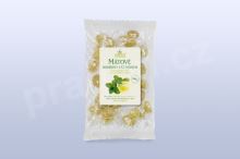 Mátové bonbóny s citrónovou příchutí 100 g, GREŠÍK