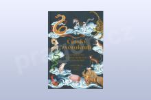 Čínský zvěrokruh a další cesty ke štěstí, bohatství a prosperitě, Aaron Hwang