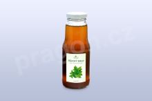 Mátový sirup 0,3l , GREŠÍK