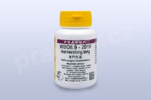 WBO8.9 - maimendong tang - pian/tablety 36 tbl. PRAGON