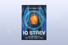 IQ střev: Jak břišní mozek řídí naše tělesné i duševní zdraví IQ střev: Jak břišní mozek řídí naše tělesné i duševní zdraví