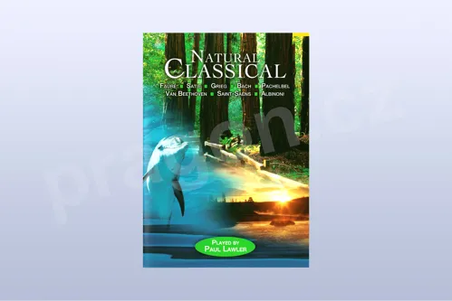 Natural Classical (DVD)