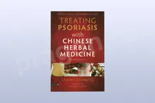 Treating Psoriasis with Chinese Herbal Medicine (Revised Edition) Treating Psoriasis with Chinese Herbal Medicine (Revised Edition)