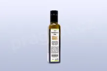 Sezamový olej 250 ml Solio
