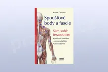 Spoušťové body a fascie, Roland Gautschi