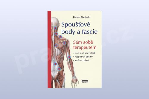 Spoušťové body a fascie, Roland Gautschi