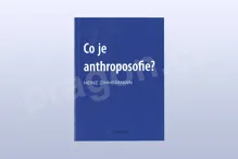 Co je anthroposofie?, Heinz Zimmermann