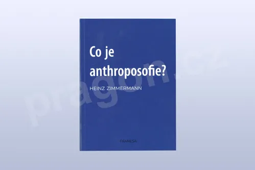 Co je anthroposofie?, Heinz Zimmermann