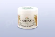 Lopuchová mast, 50 ml, GREŠÍK