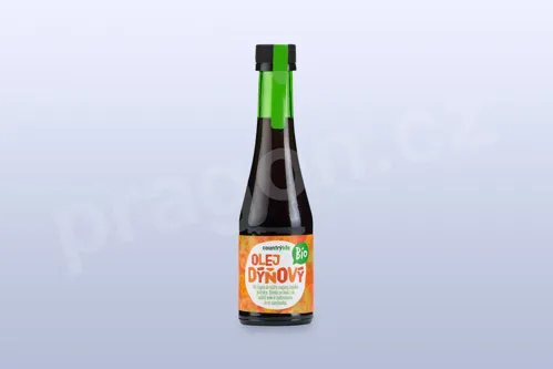 Olej dýňový 200 ml BIO  COUNTRY LIFE_2