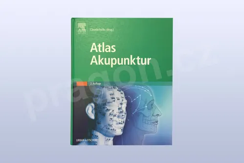 Atlas Akupunktur, Claudia Focks