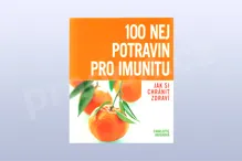100 nej potravin pro imunitu - Charlotte Haighová 100 nej potravin pro imunitu - Charlotte Haighová