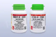 Kombinace NBH1.9 + XCH5.9 Kombinace NBH1.9 + XCH5.9