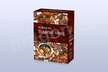 Koření na svařené víno 50 g GREŠÍK