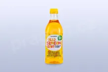 Olej slunečnicový-smažení a pečení 1 l BIO, C. Life